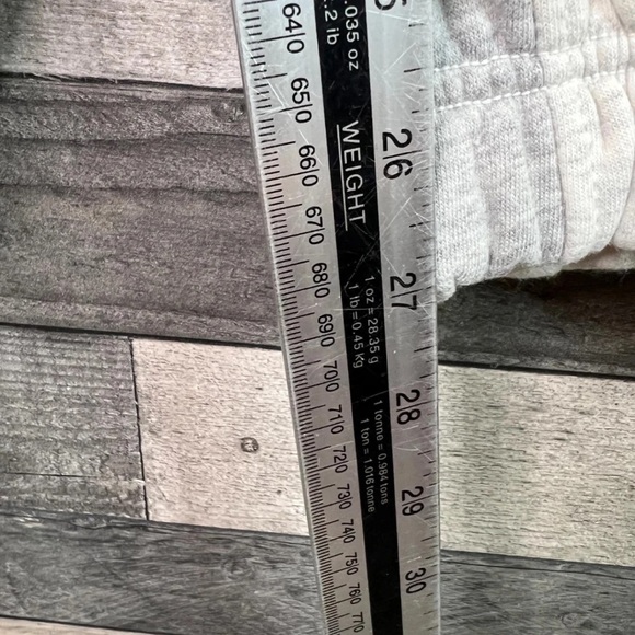 Free People Making It Joggers Size Large - Picture 11 of 12